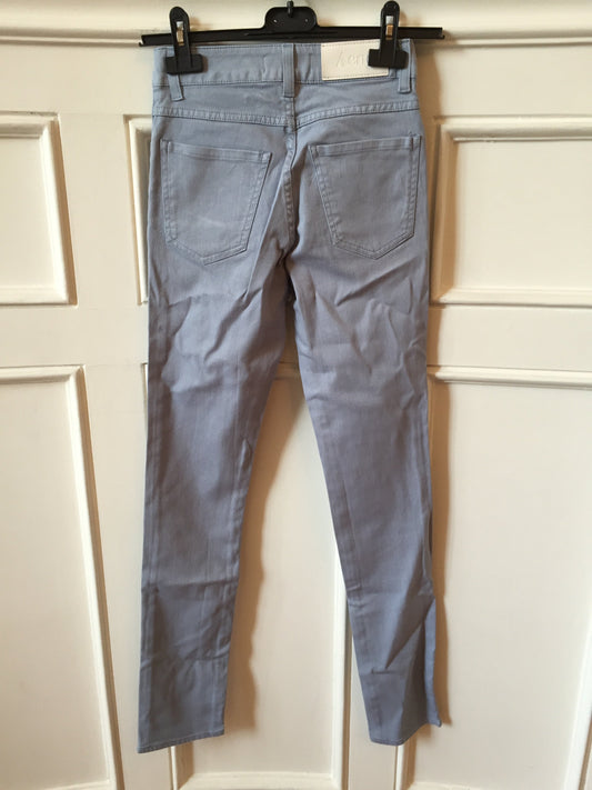 Jeans ACNE bleu T.26