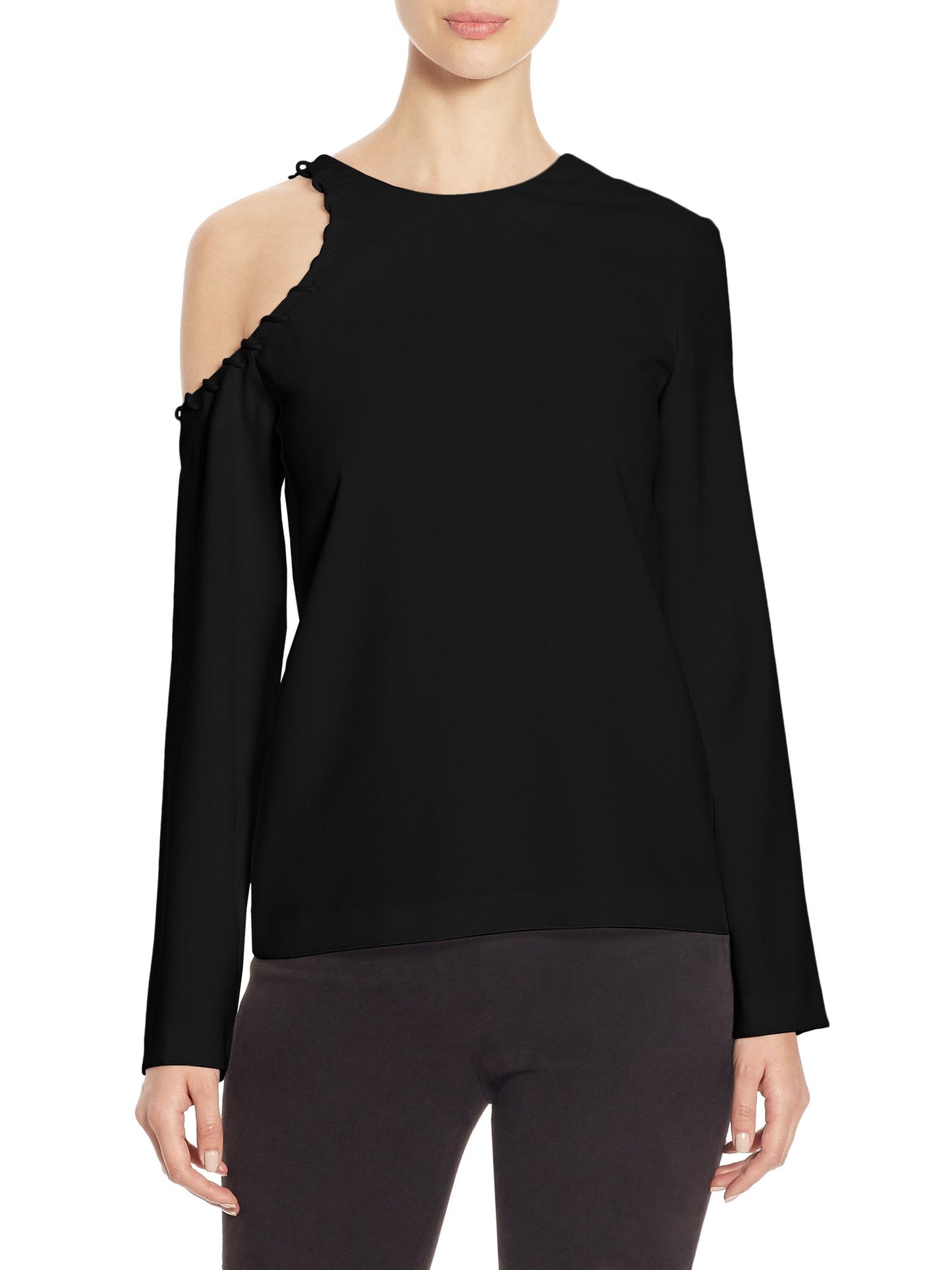 Top Iro Noir T.34