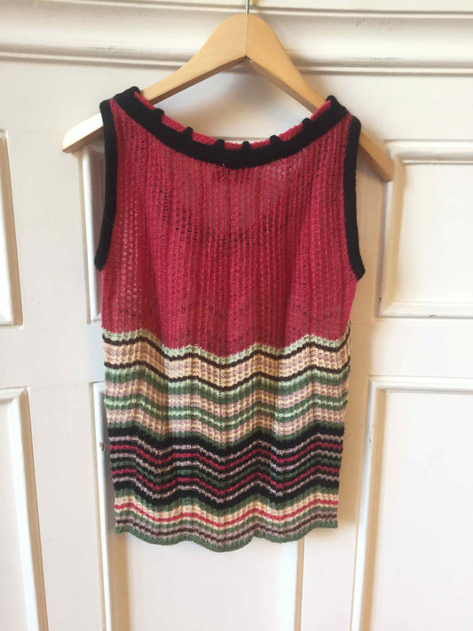 Top Missoni T.38