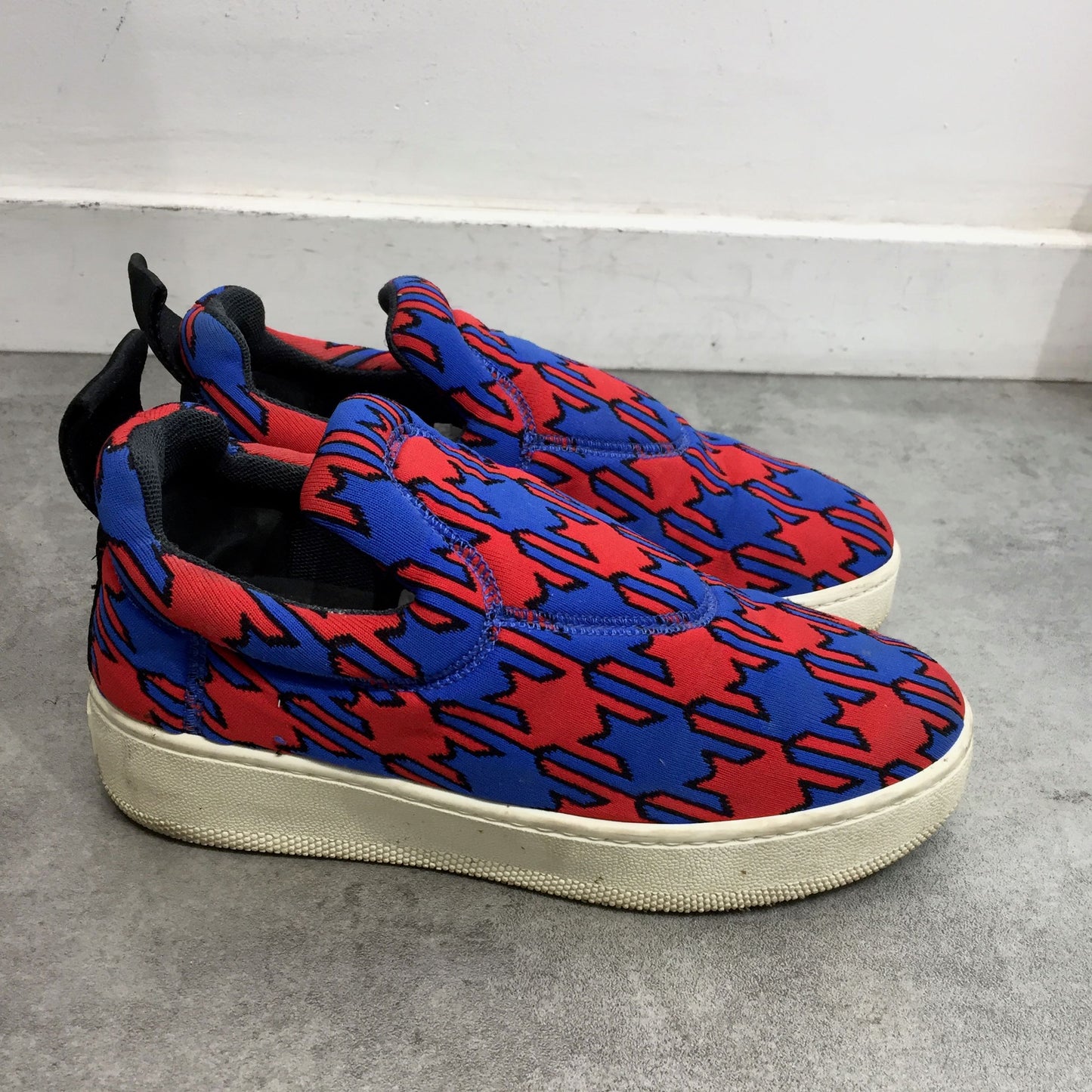 Baskets Celine T.36