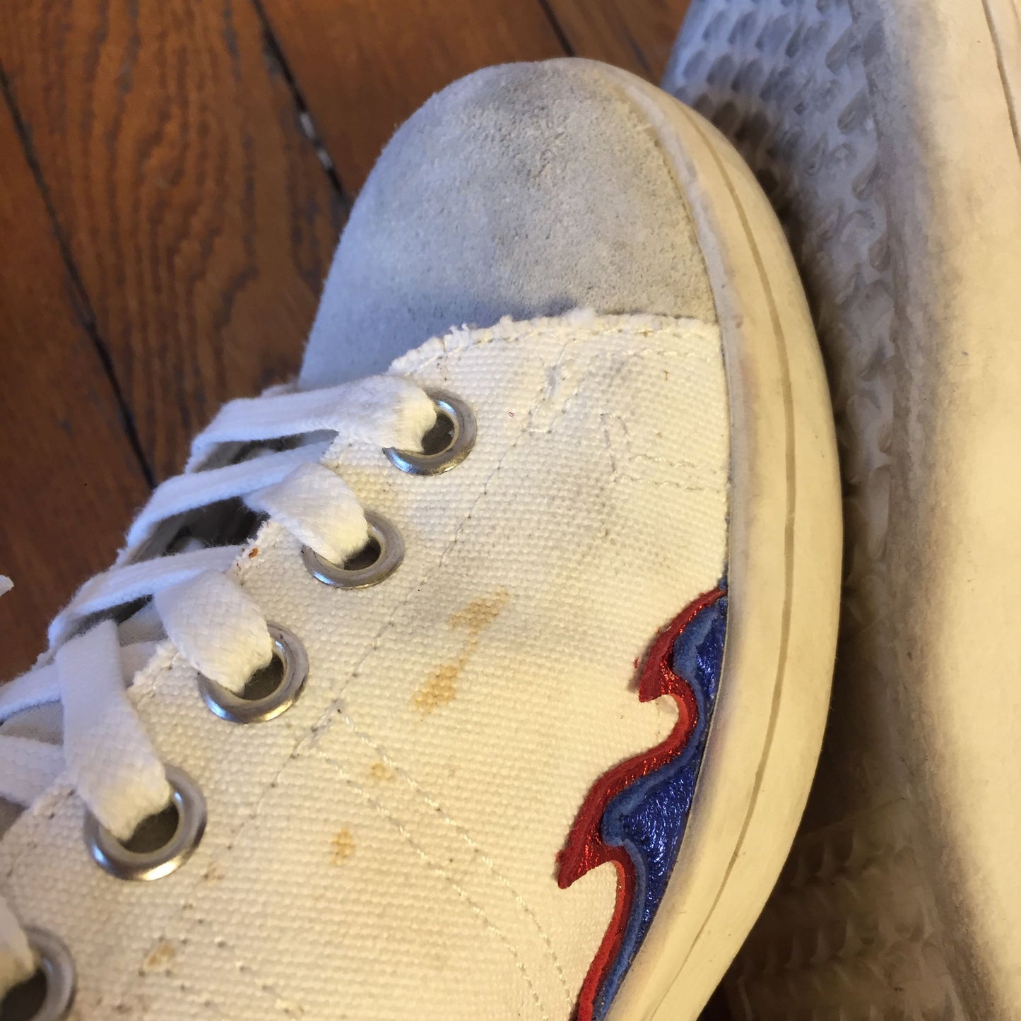 BASKETS ISABEL MARANT T.36