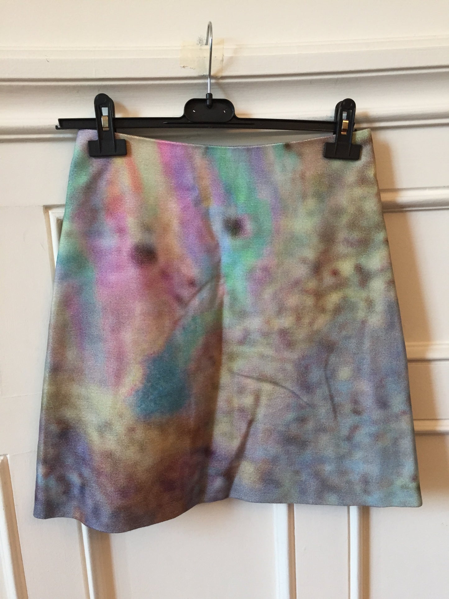 Jupe Carven Multicolore T.36