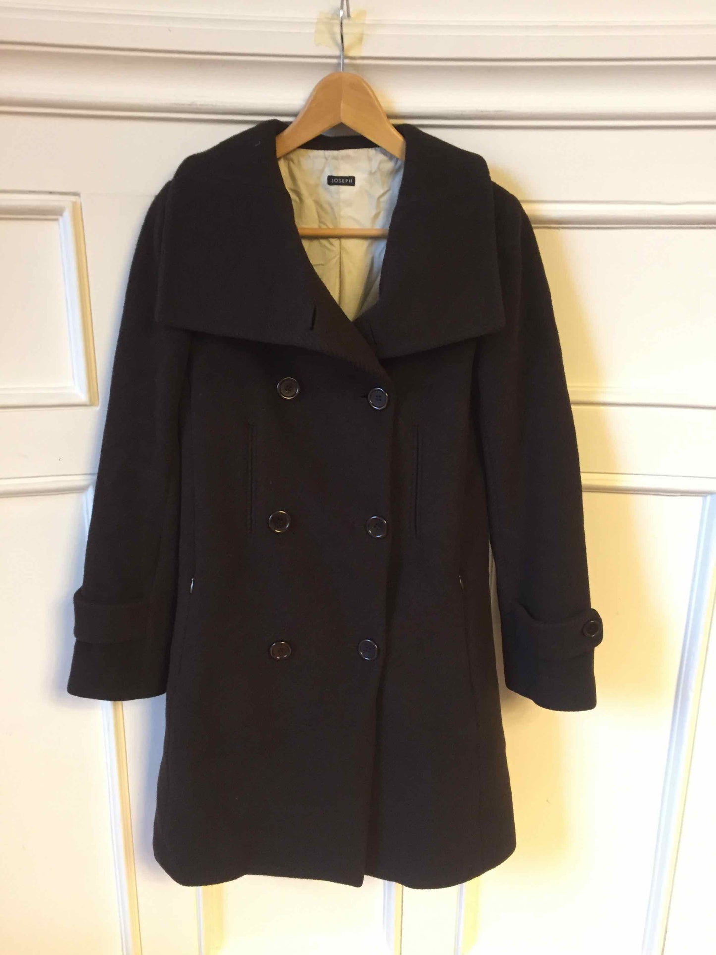 Manteau Joseph T.36