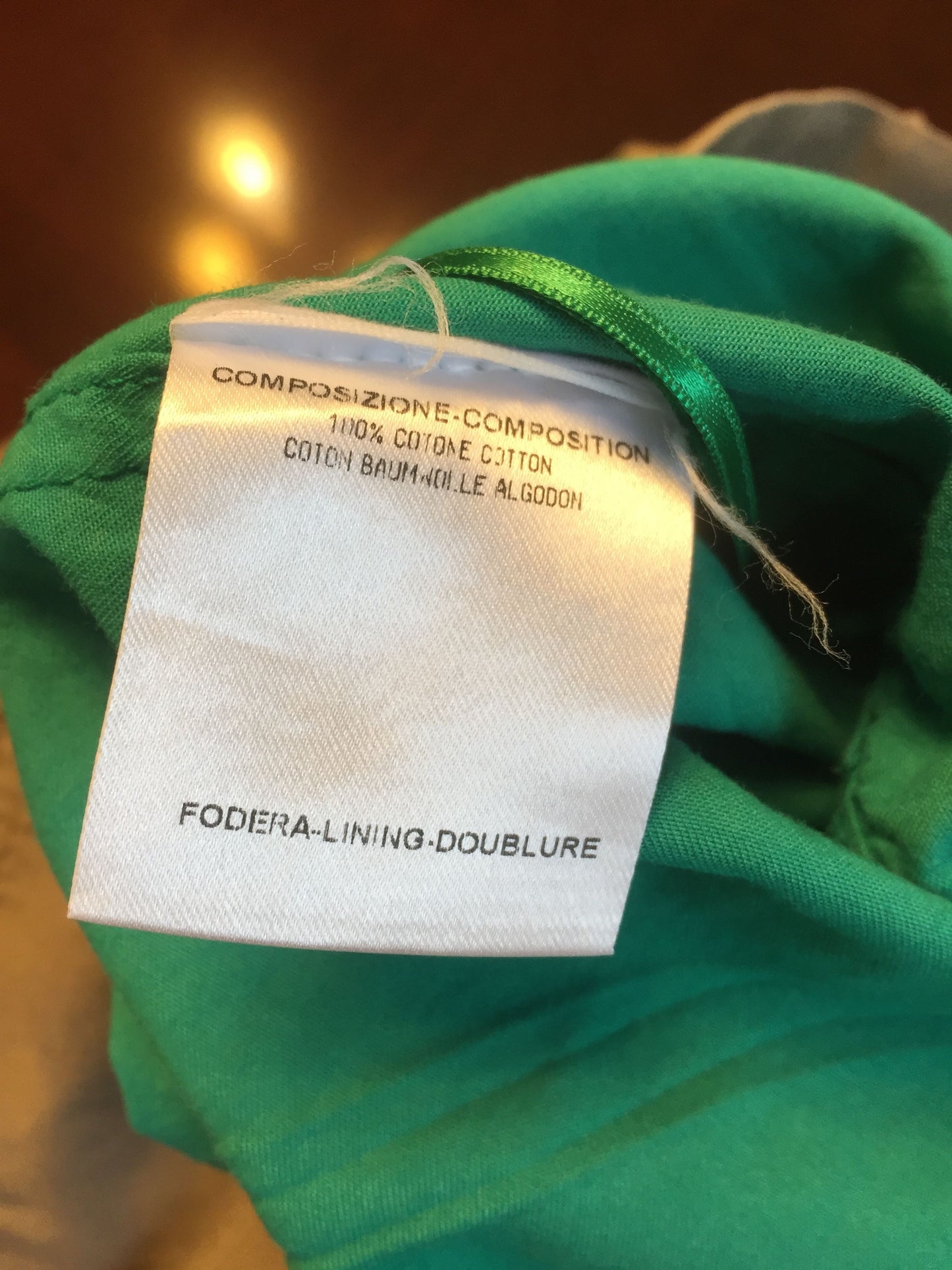 Robe Stella McCartney T.40