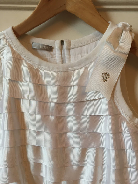 Robe I Pinco Pallino T.10 ans avec headband