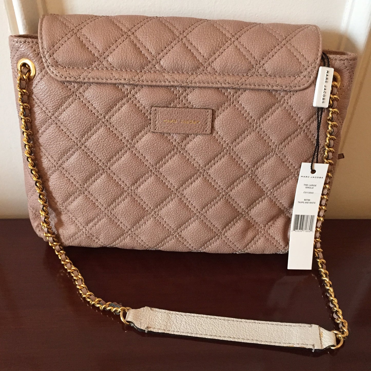 Sac Marc Jacobs Neuf