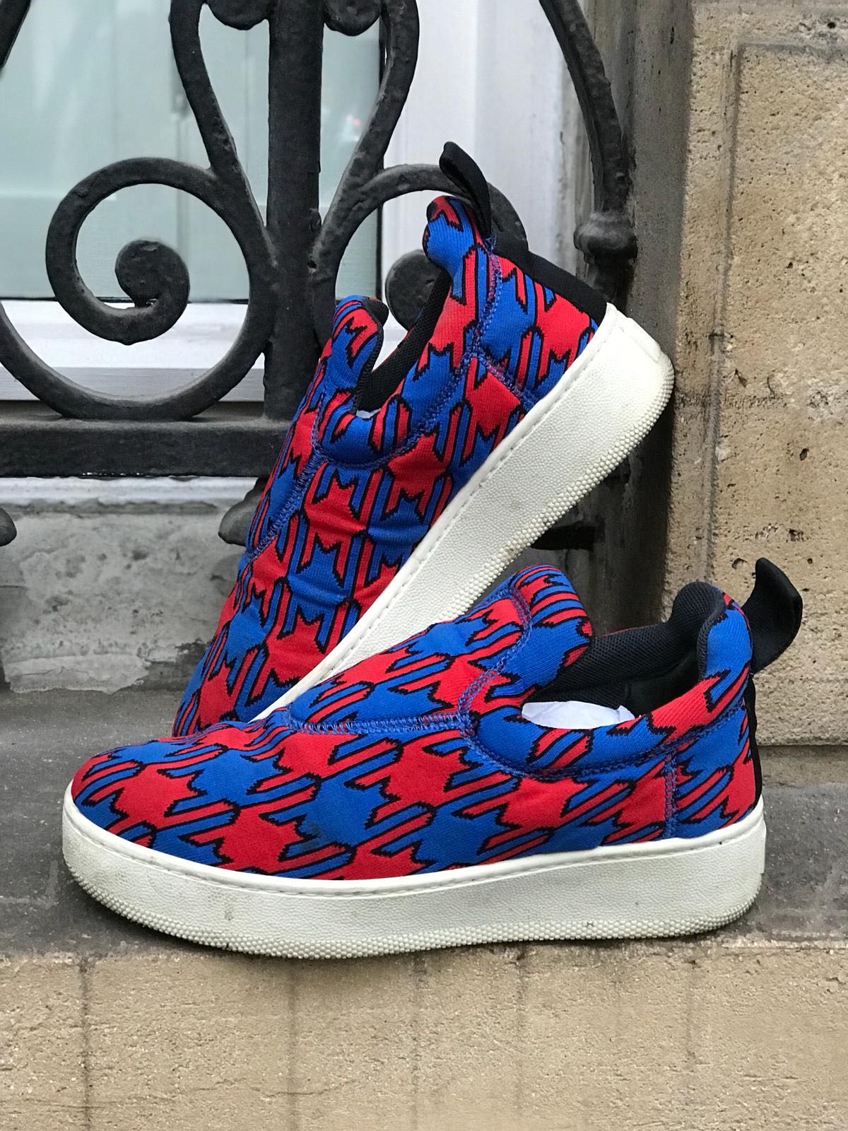 Baskets Celine T.36