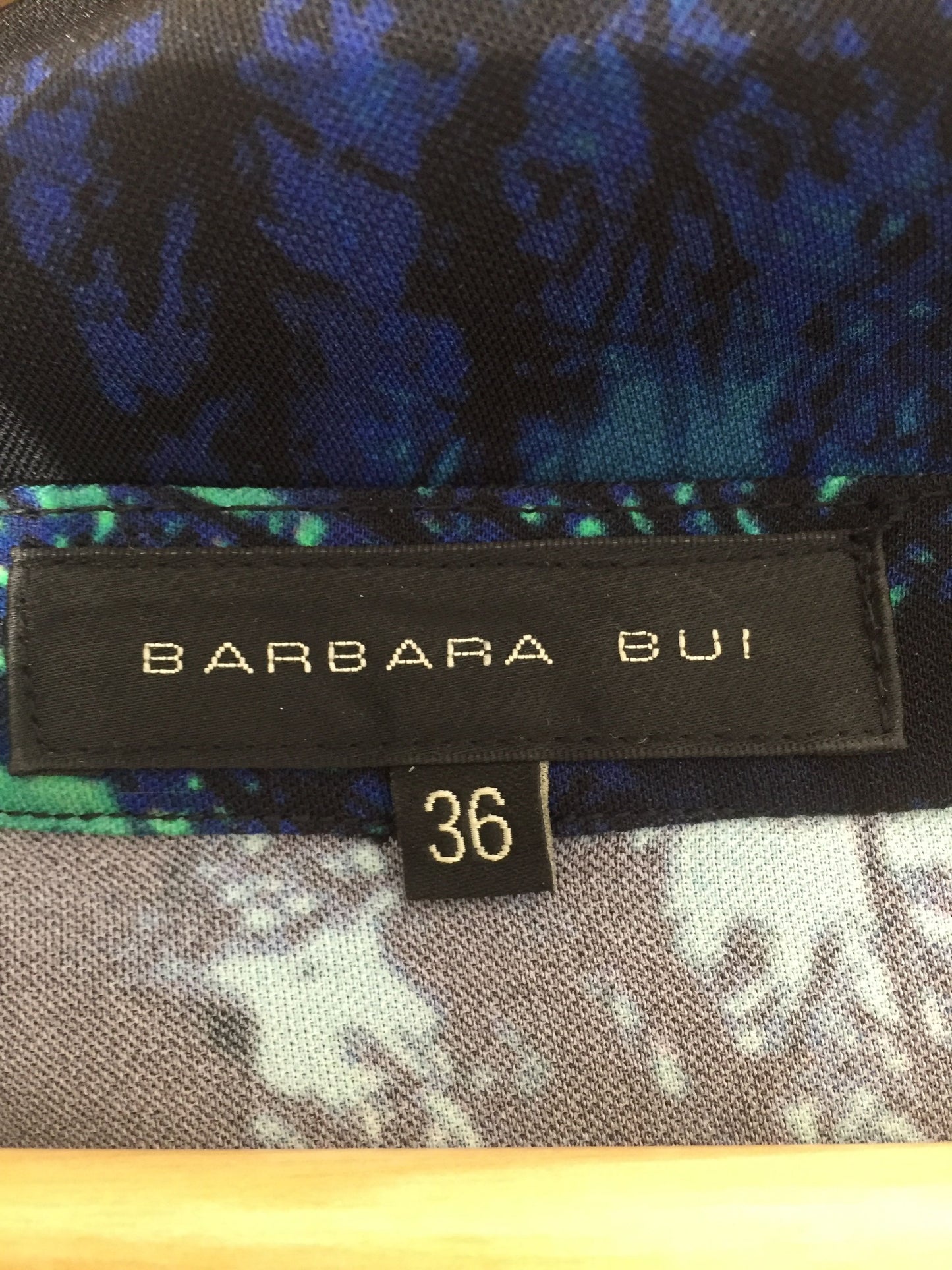 Ensemble Barbara Bui T.36