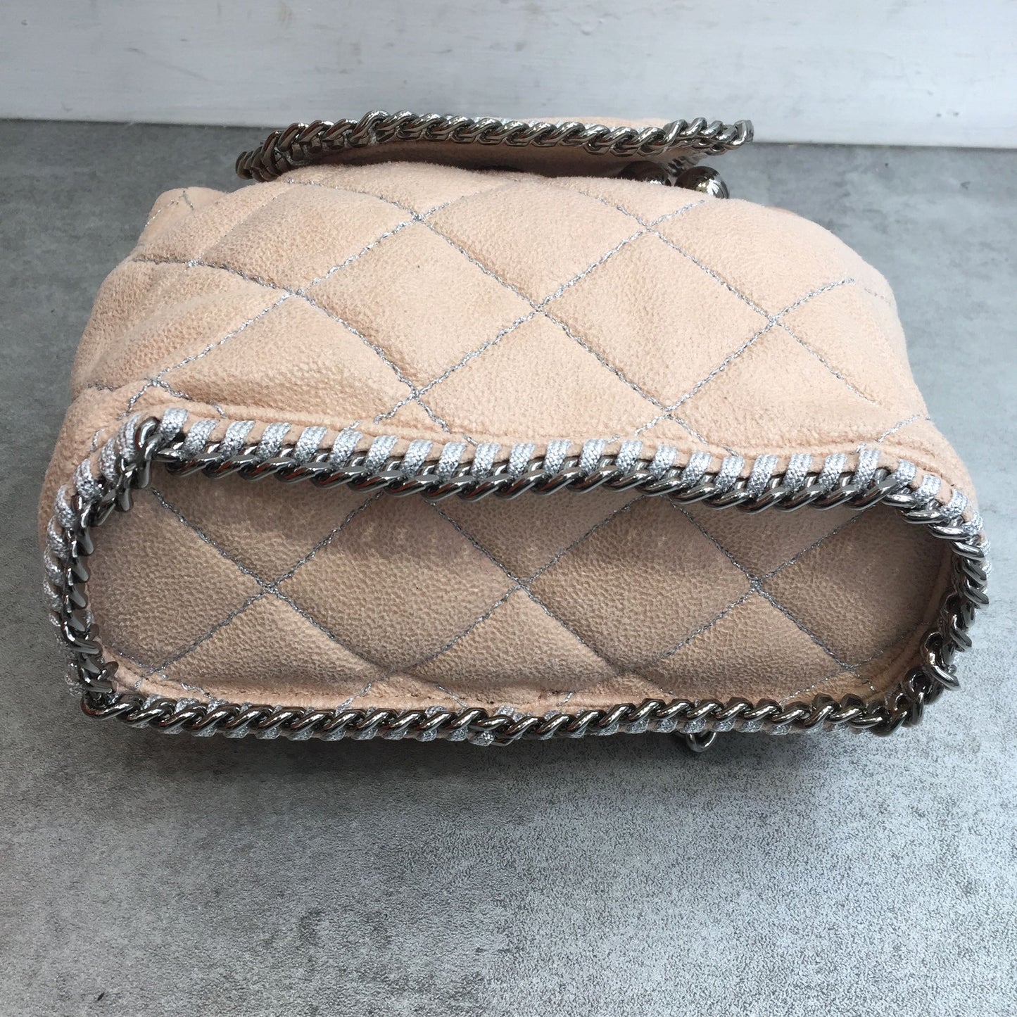 Sac à dos Stella McCartney NEUF