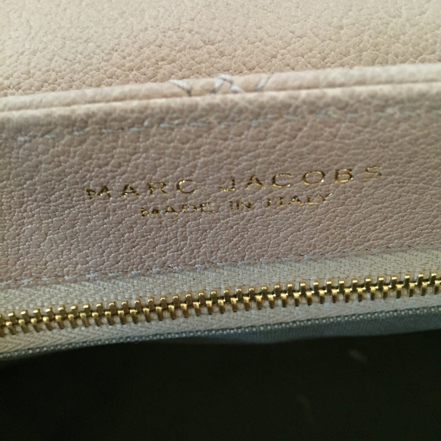 Sac Marc Jacobs Neuf