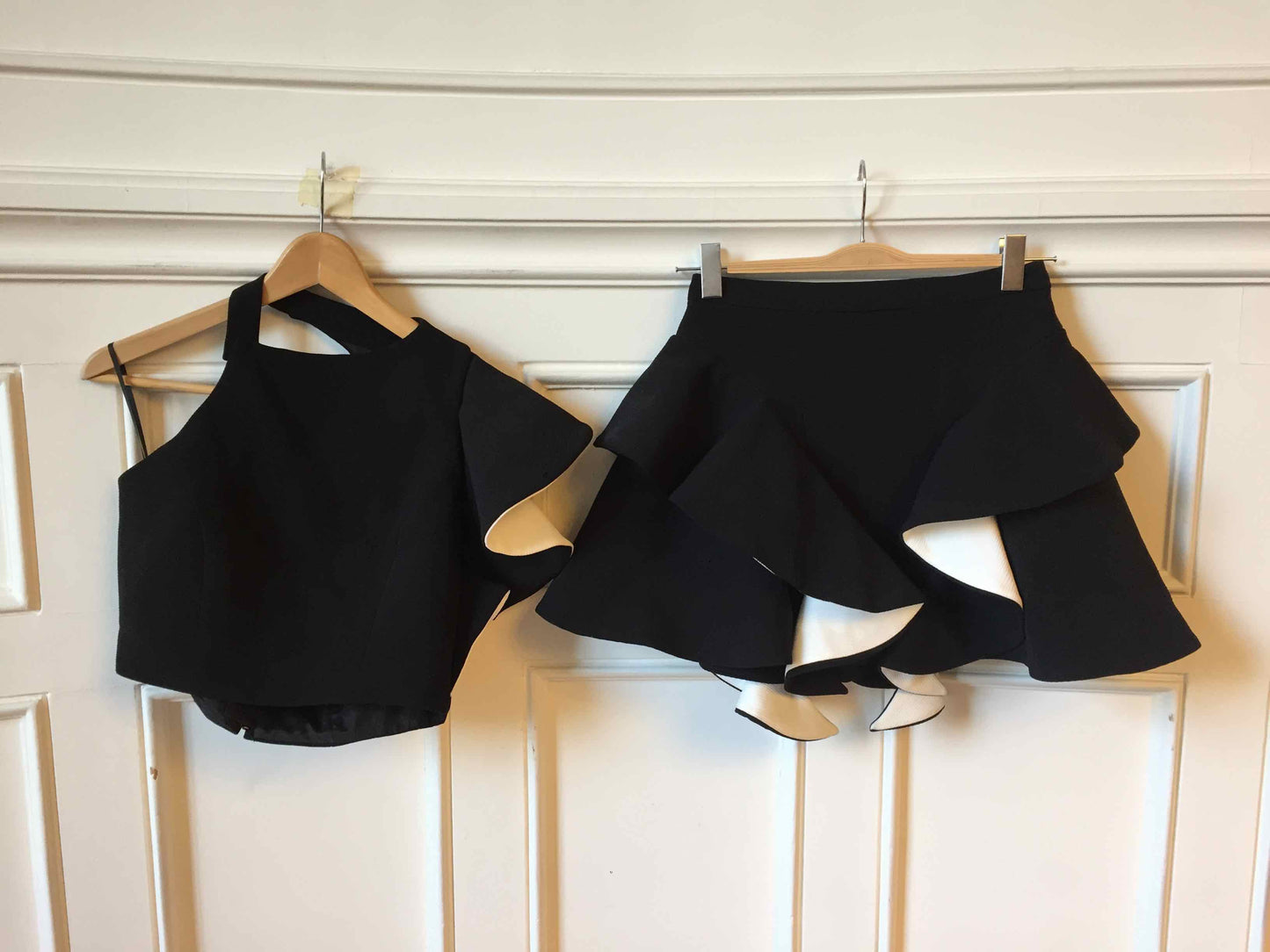 Ensemble Valentino T.L