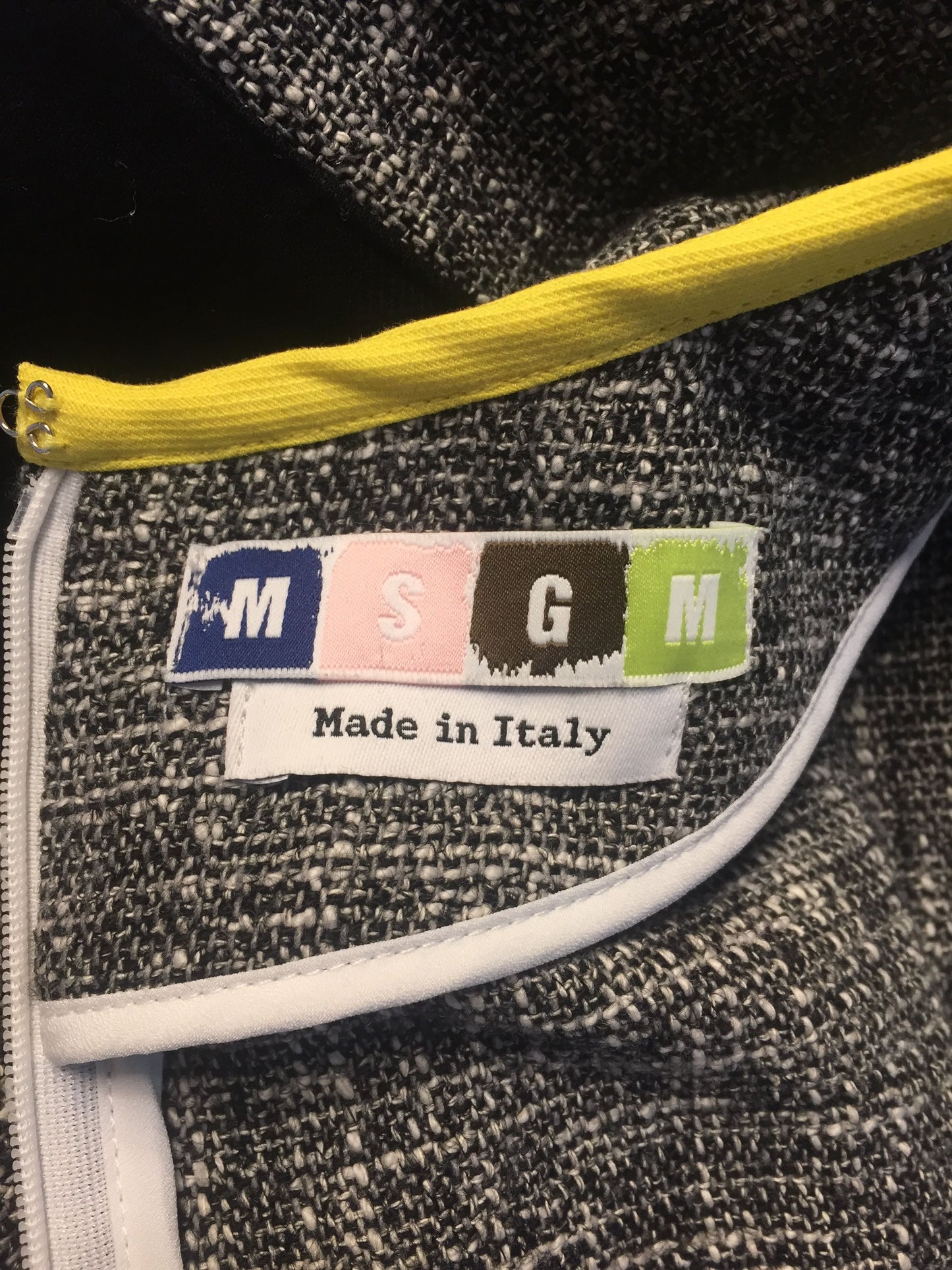 Top MSGM T.34