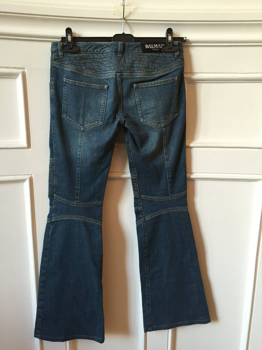Jeans Balmain T.36