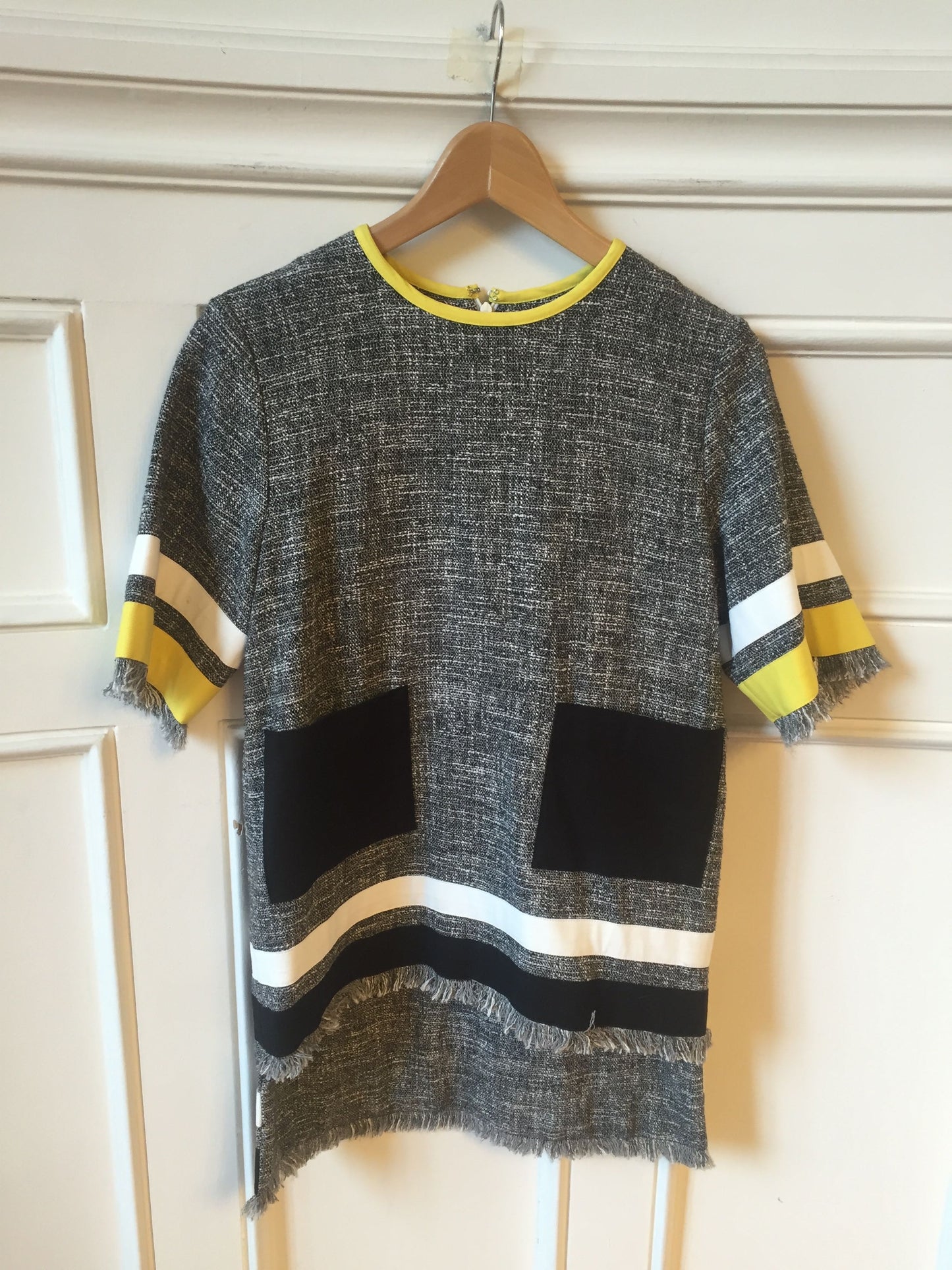 Top MSGM T.34