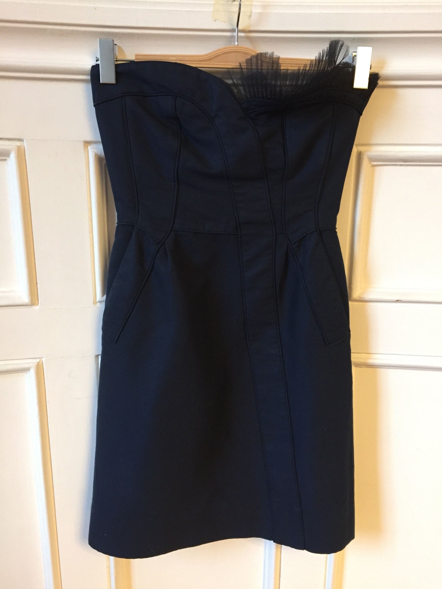Robe Marc by Marc Jacobs T.XS