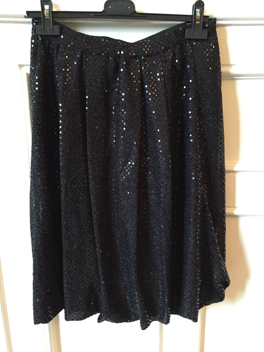 Jupe Les Prairies de Paris T.38