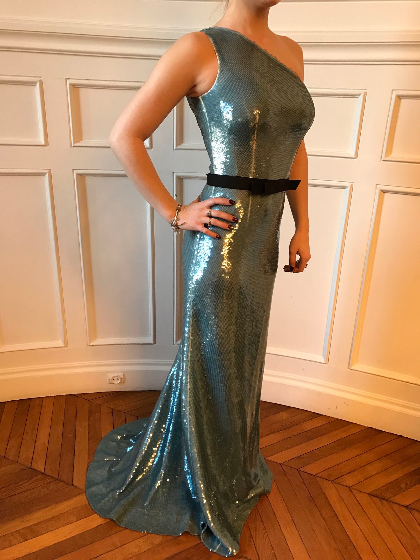 Robe Prada Special Edition T.34
