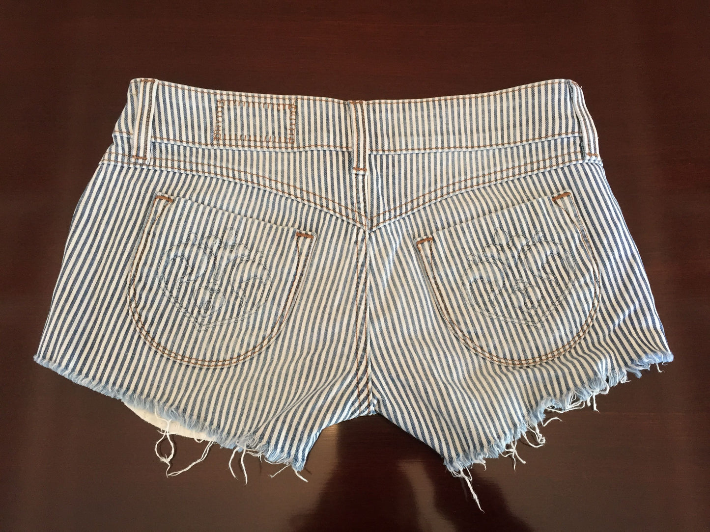 Short Siwy T.24