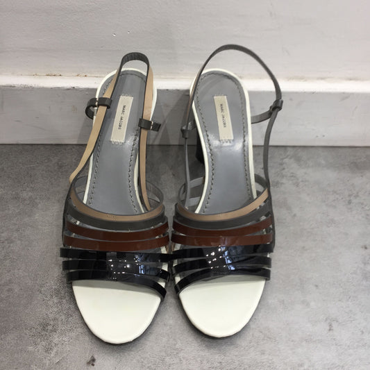 Sandales Marc Jacobs T.40