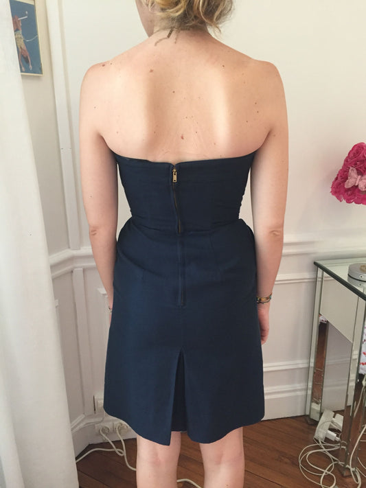 Robe Marc by Marc Jacobs T.XS