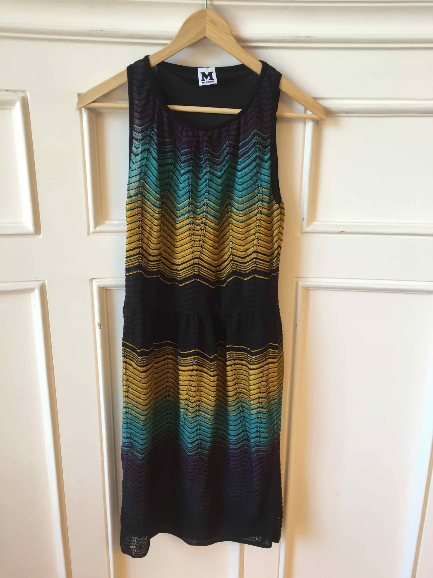 Robe M Missoni T.38