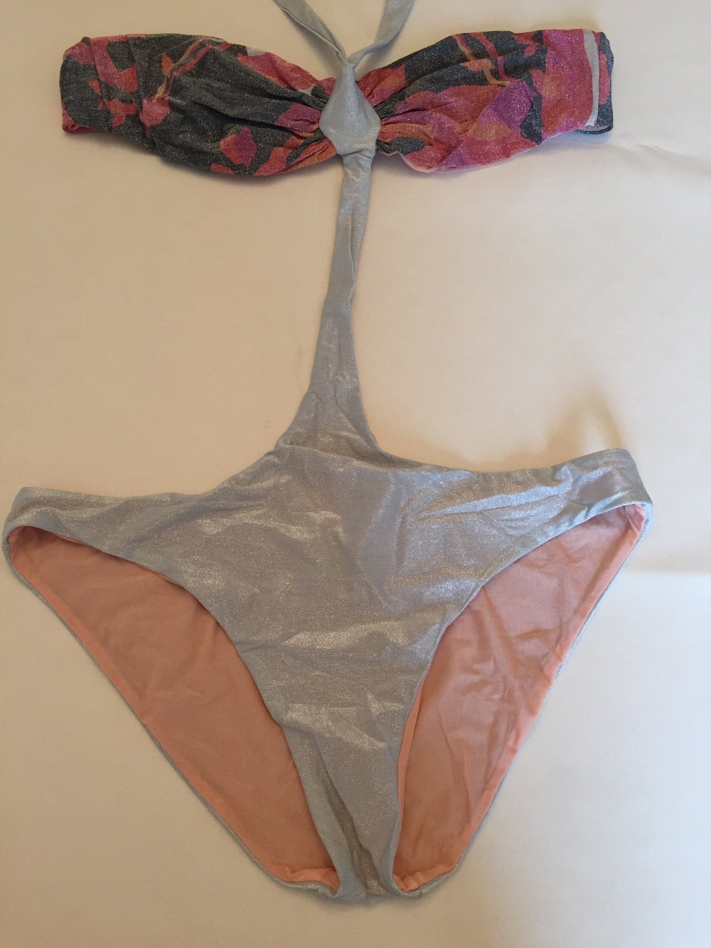 Maillot Missoni T.40