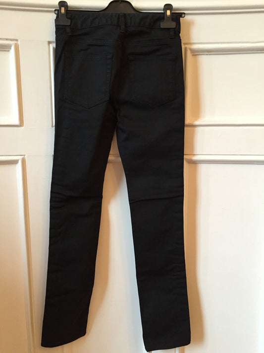 Jeans ACNE Noir T.34