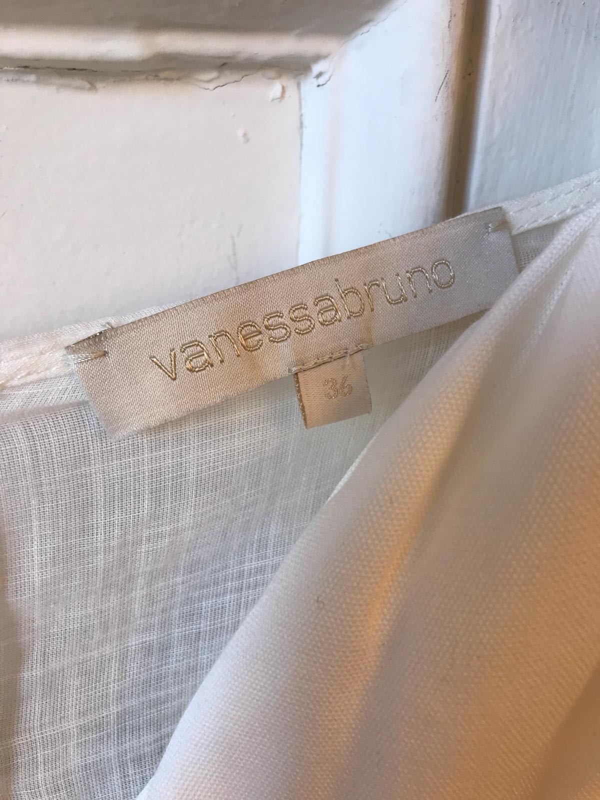 Robe Vanessa Bruno T.36