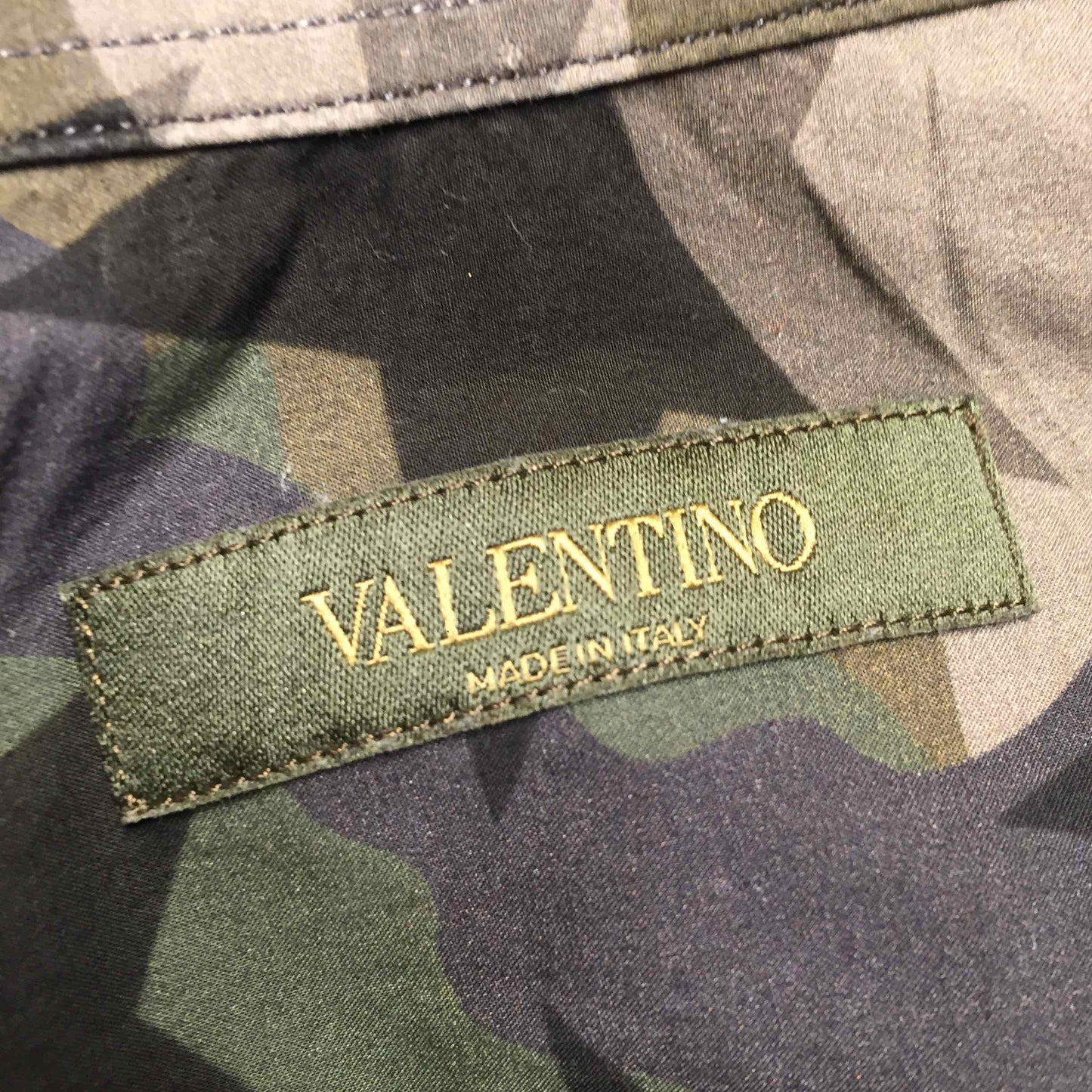 Chemise Valentino Etoile T.38