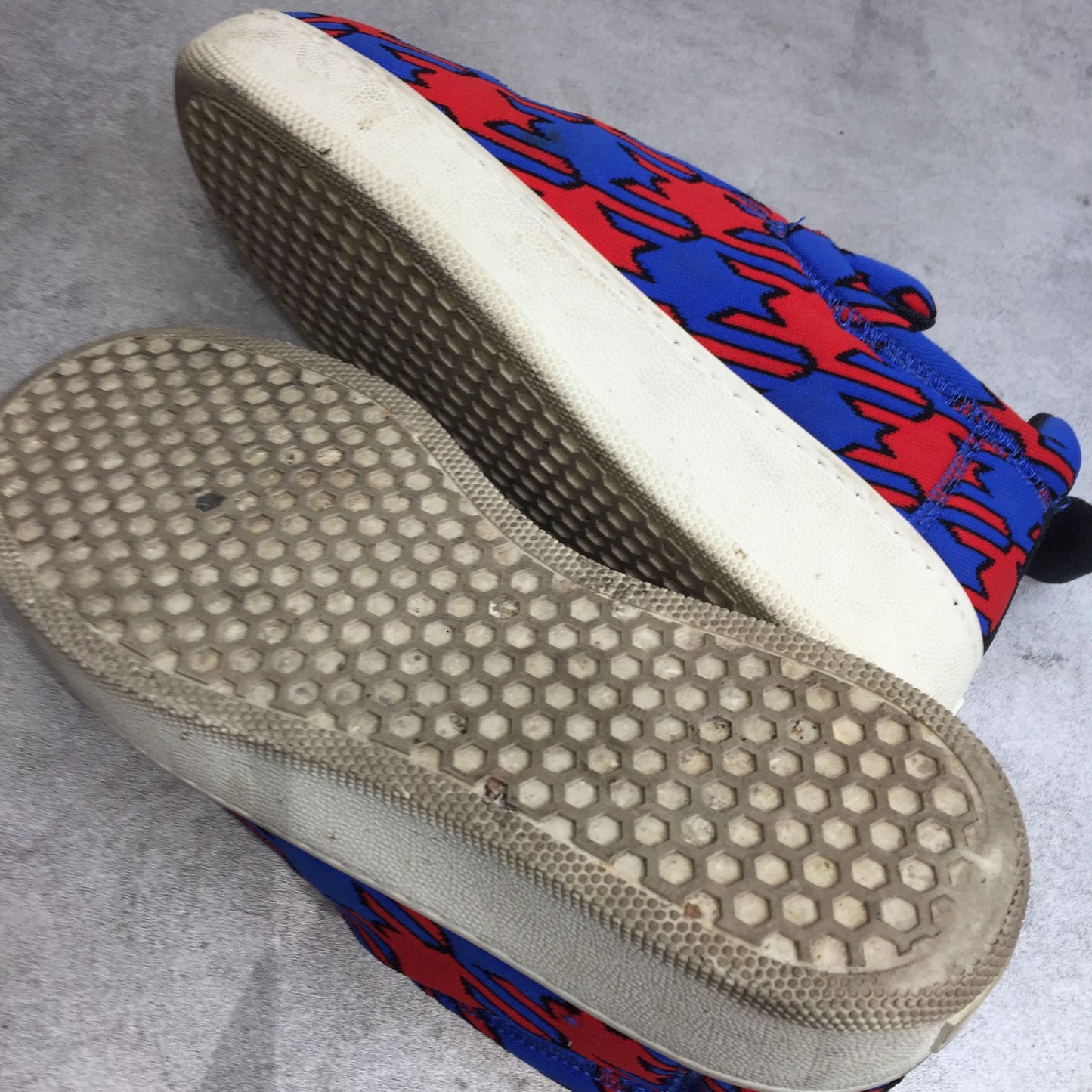 Baskets Celine T.36