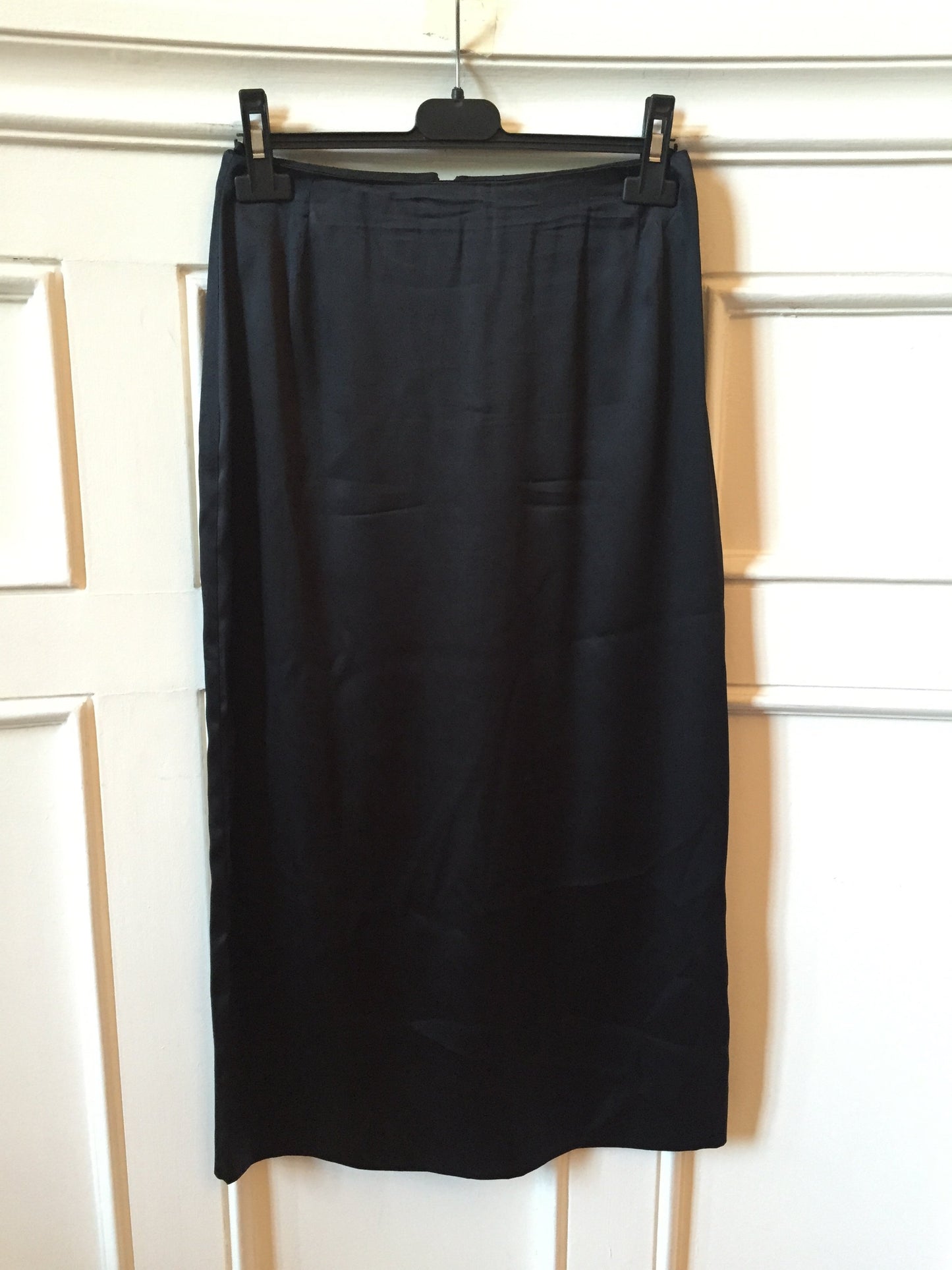 Jupe Dolce & Gabbana noire T.36