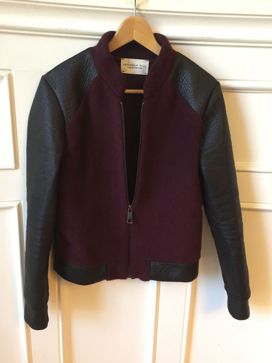 Veste Abraham Will T.S