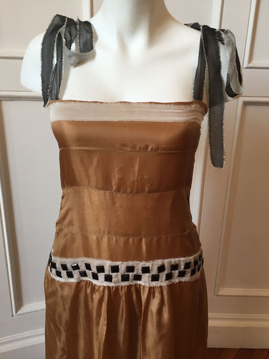 Robe Alberta Ferretti T.38