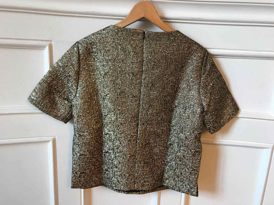 Top By Malene Birger T.38