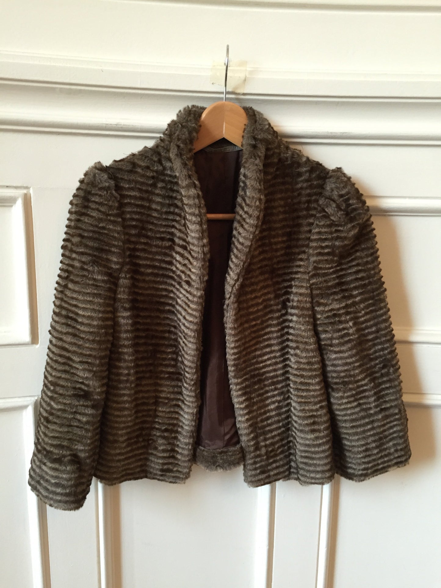 Veste Cynthia Vincent T.36