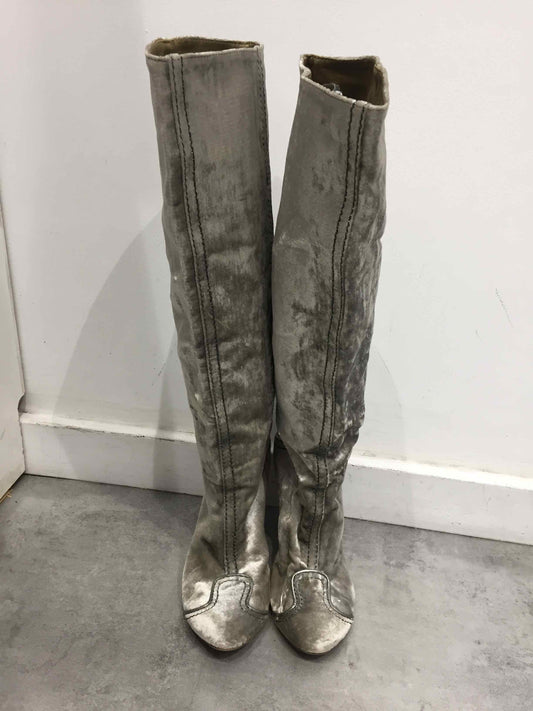 Bottes Bottega Veneta T.36