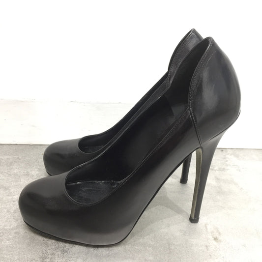 Escarpins Elie Saab noirs T.36,5