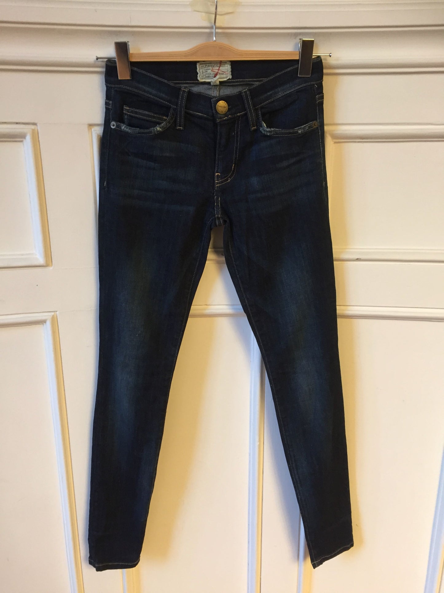 Jeans Current Elliott T.23