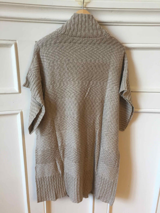 Gilet By Malene Birger T.L