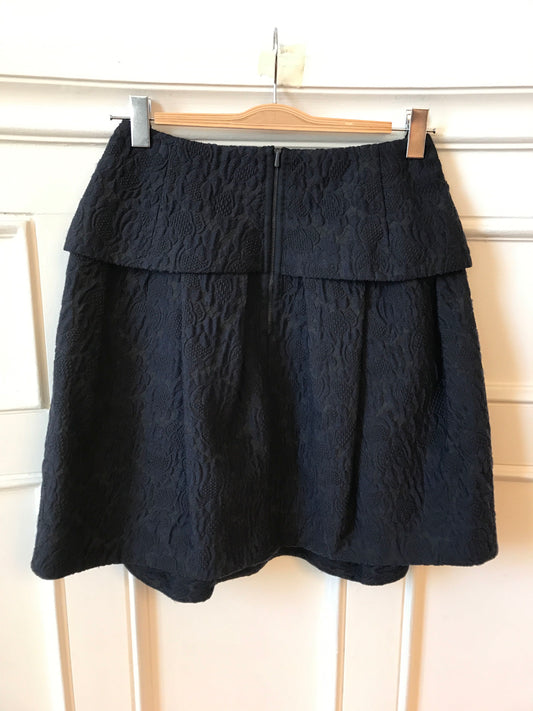 Jupe Marni bleu marine T.36