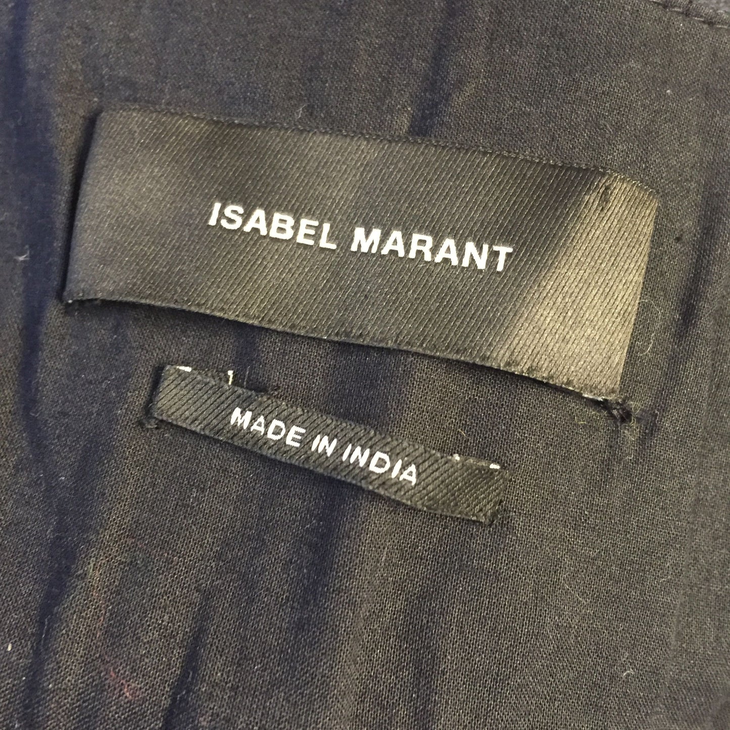 Jeans Isabel Marant T.36