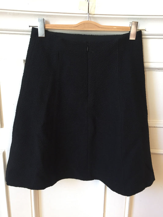 Jupe Carven noire T.38
