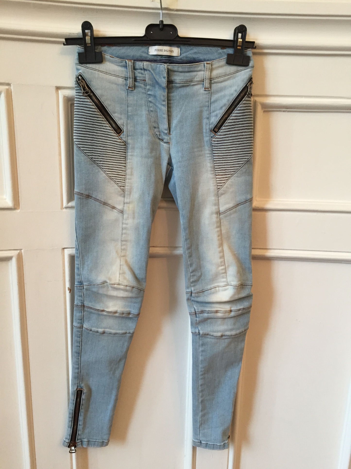 Jeans Balmain T.24