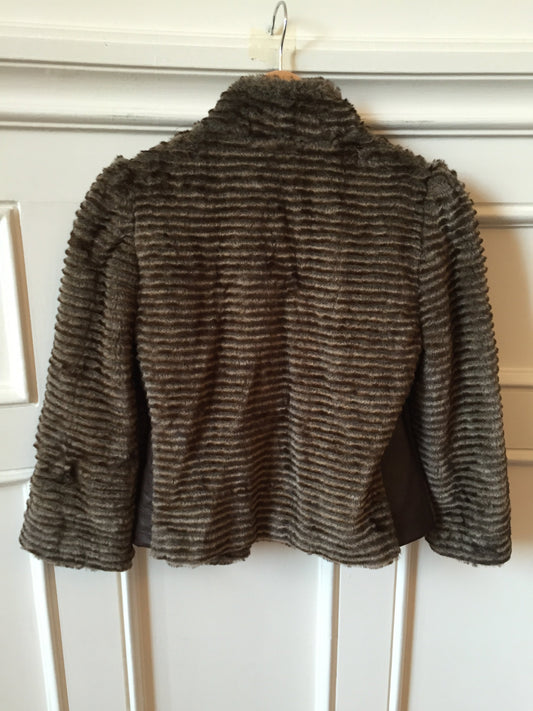 Veste Cynthia Vincent T.36