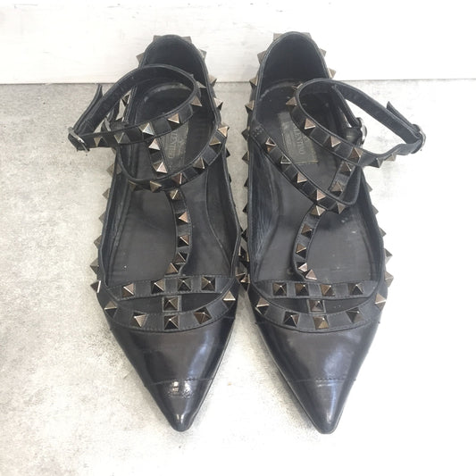 Ballerines Valentino Rockstud T.37