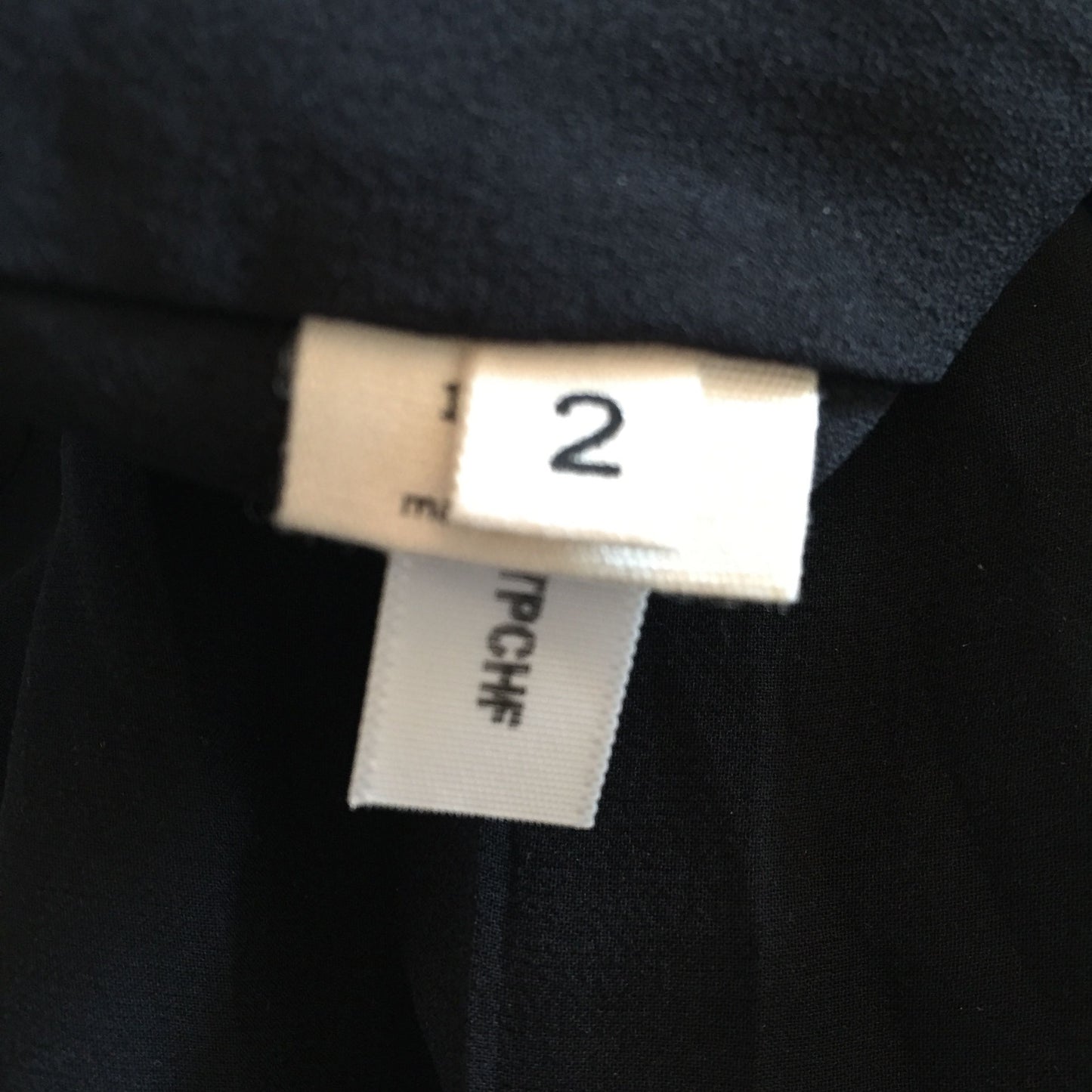 Top L'agence noir T.2