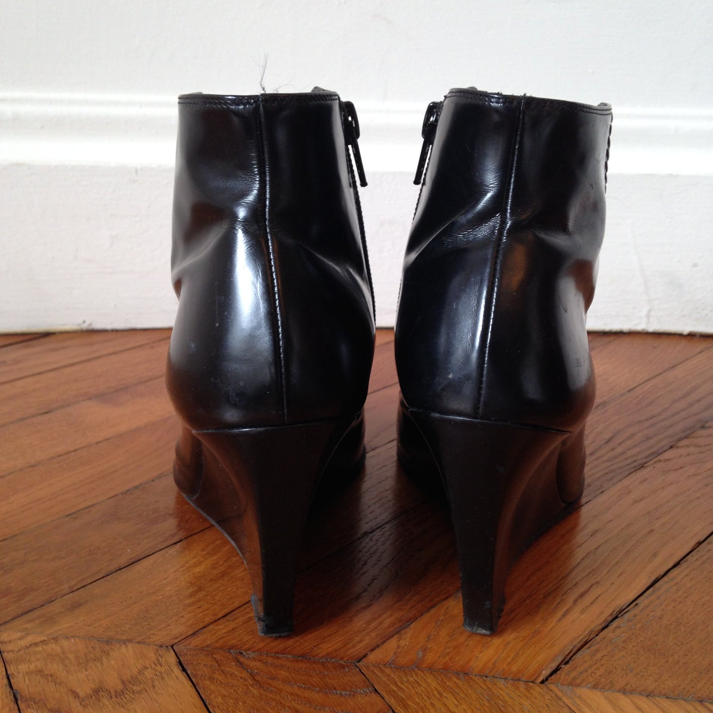 Boots Givenchy T.39