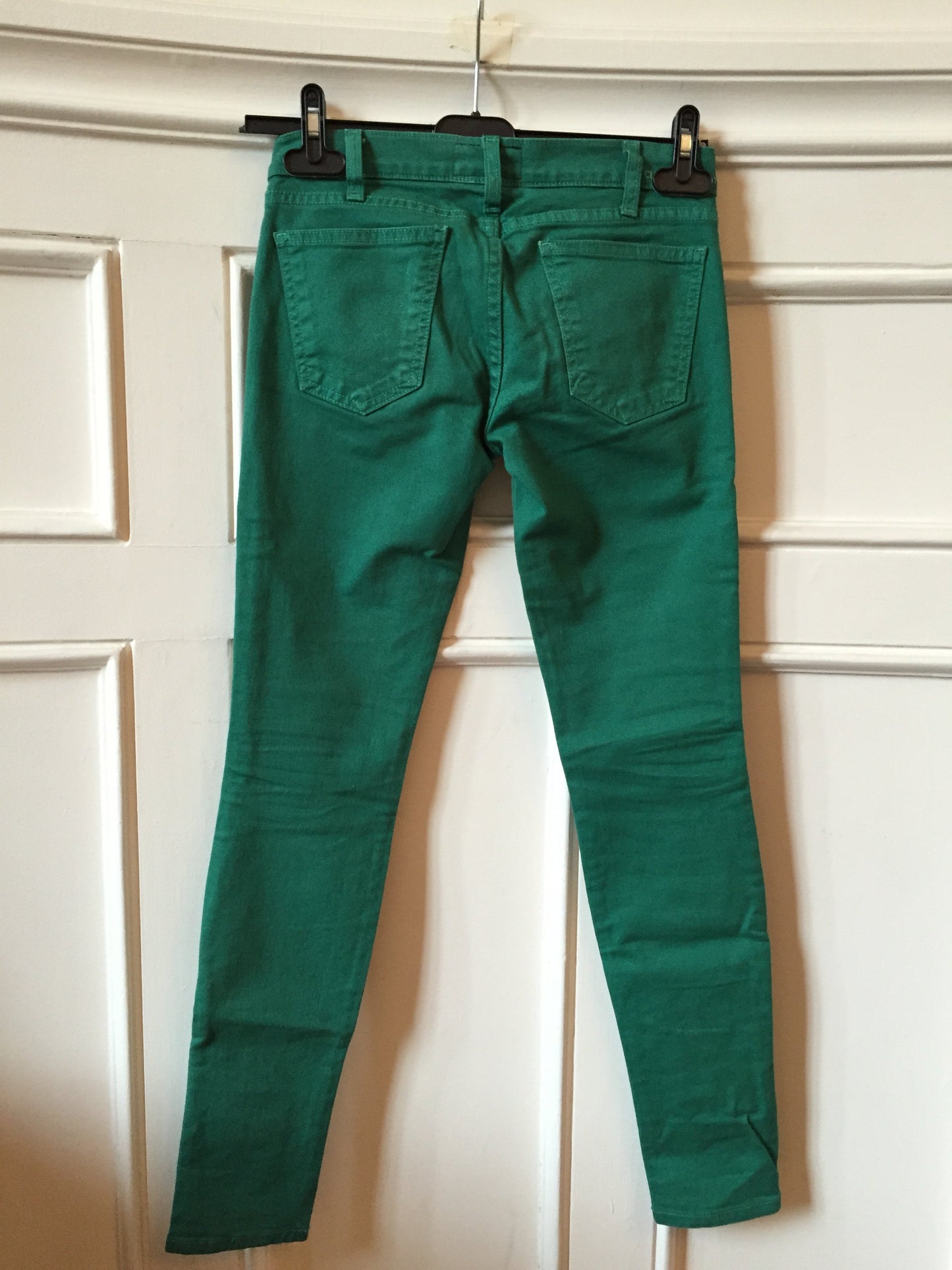 Jeans Current/ Elliott Vert T.24