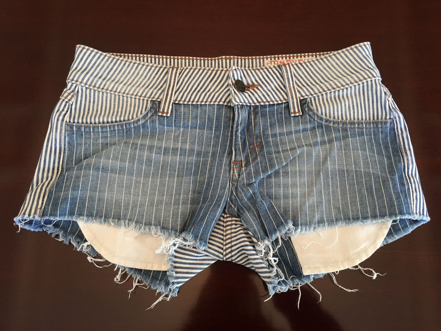 Short Siwy T.24