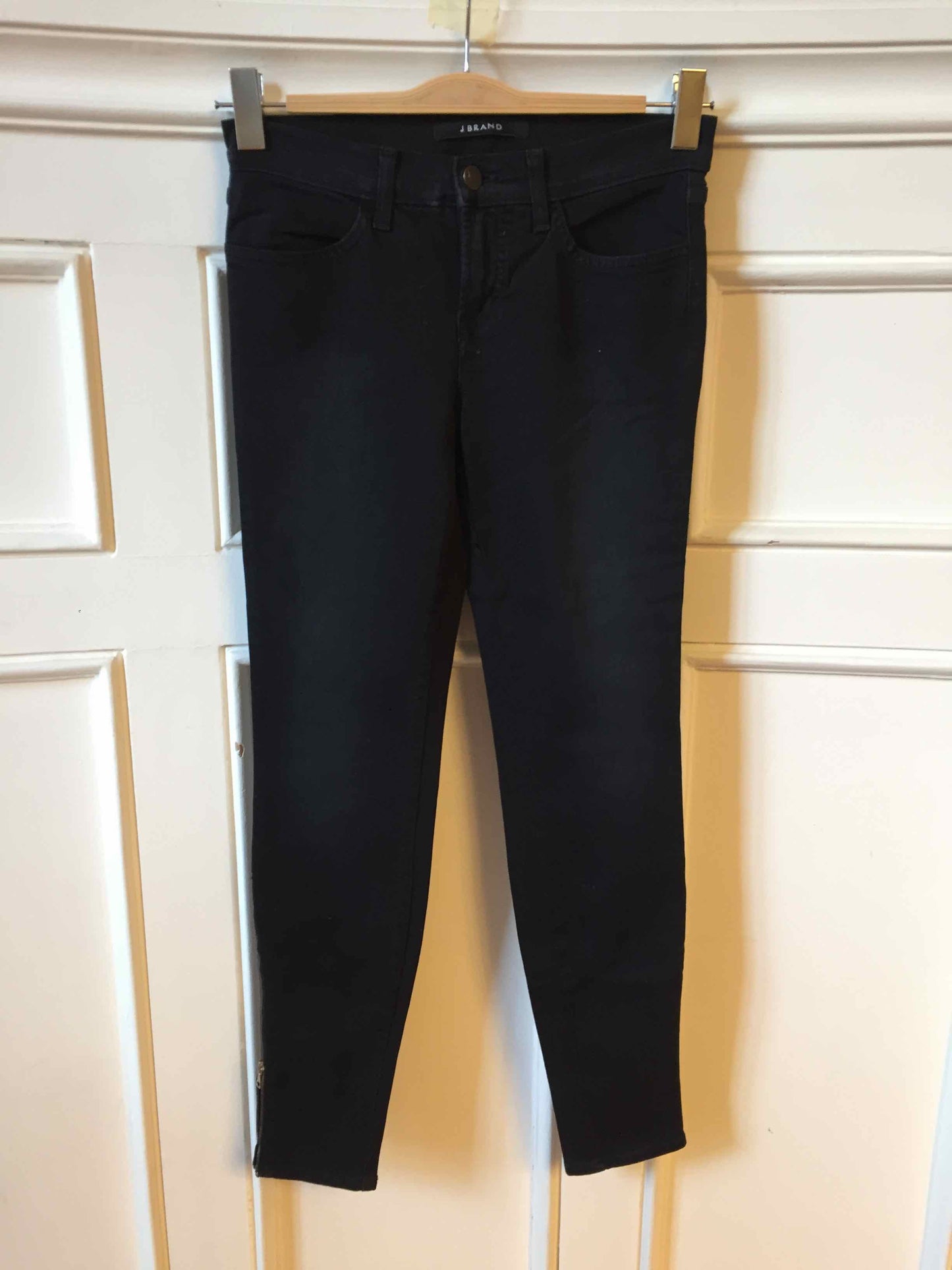 Jeans J Brand noir T.26